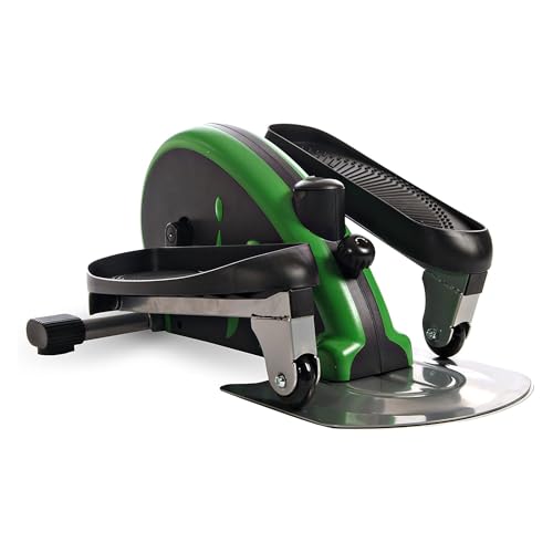 Stamina Inmotion Compact Strider Under Desk Elliptical P7684