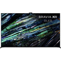 Sony XR65A95L BRAVIA XR A95L 65 inch QD-OLED 4K HDR Smart TV with Google TV 2023 (Renewed)
