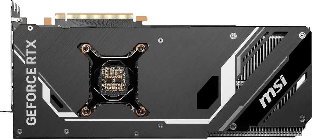 MSI Gaming GeForce RTX 4080 16GB Ventus 3X OC Graphics Card O72283