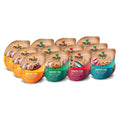 Nulo Freestyle Signature Stews Chicken &amp; Chicken Liver Wet Cat Food - Pet Supplies online store