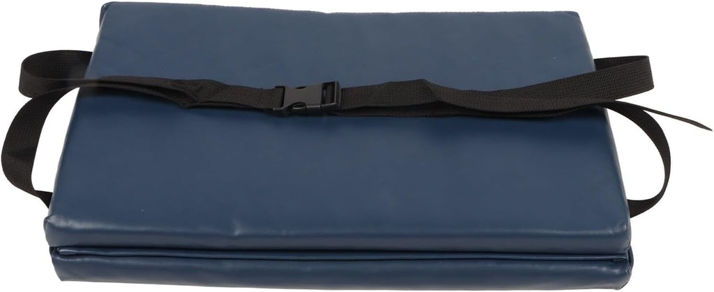 Wheelchair Foot Rest Extender Elevating Pad with Quick Release Strap B769
