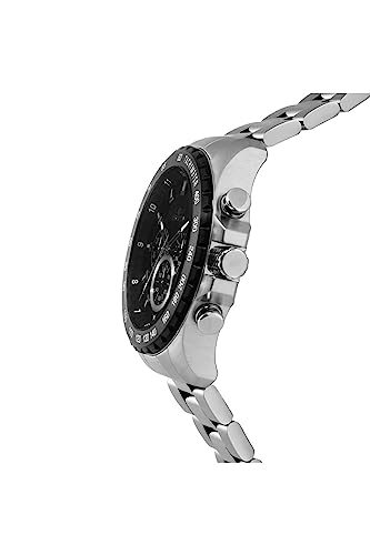 Invicta Speedway Men's Quartz Stainless Steel Watch 48mm P71350