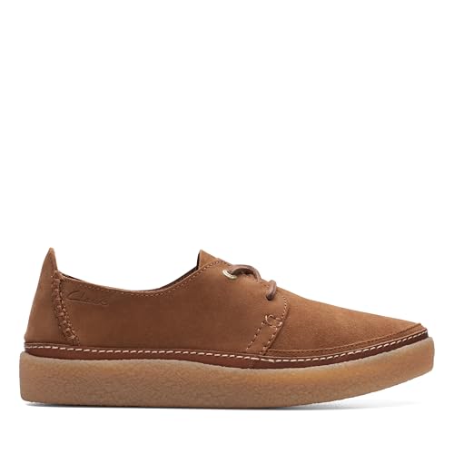 Clarks Mens Oakpark Lace X250