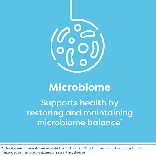Klaire Labs Ther-Biotic Synbiotic Probiotic & Prebiotic - 60 Capsules X13317