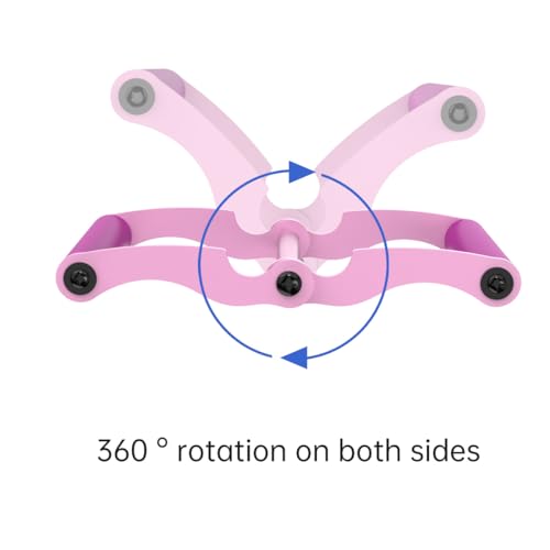V Bar Landmine Handle Attachment for Barbell, Multi-Grip Non-Slip, Fits Olympic Bars O636