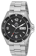Orient Men's 'Mako II' Japanese Automatic / Hand-Winding Stainless Steel 200 Meter Diving Watch