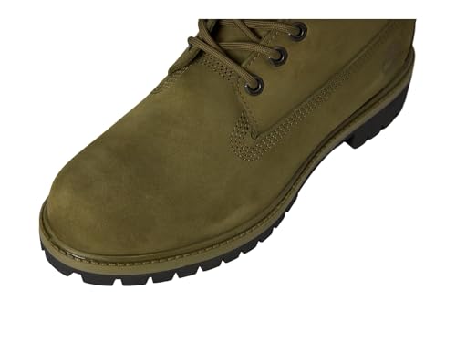 Timberland Men's 6" Premium Waterproof Boot Z1312