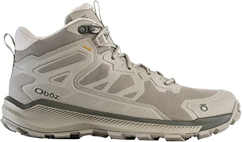 Oboz Men's Katabatic Mid Hiking Boot Z228218