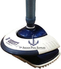 Pentair GW7900 Automatic Pool Cleaner for Kreepy Krauly SandShark Inground Swimming Pool