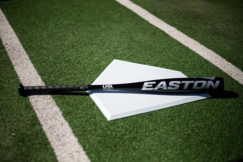Easton Moxie Baseball Bat -12 Drop 2 1/4 Barrel Aluminum X374864