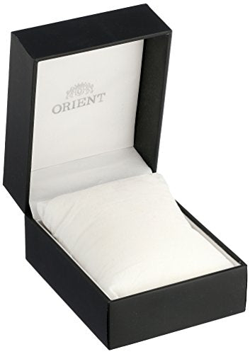 Orient Men's Mako II Automatic Stainless Steel Diving Watch L77665