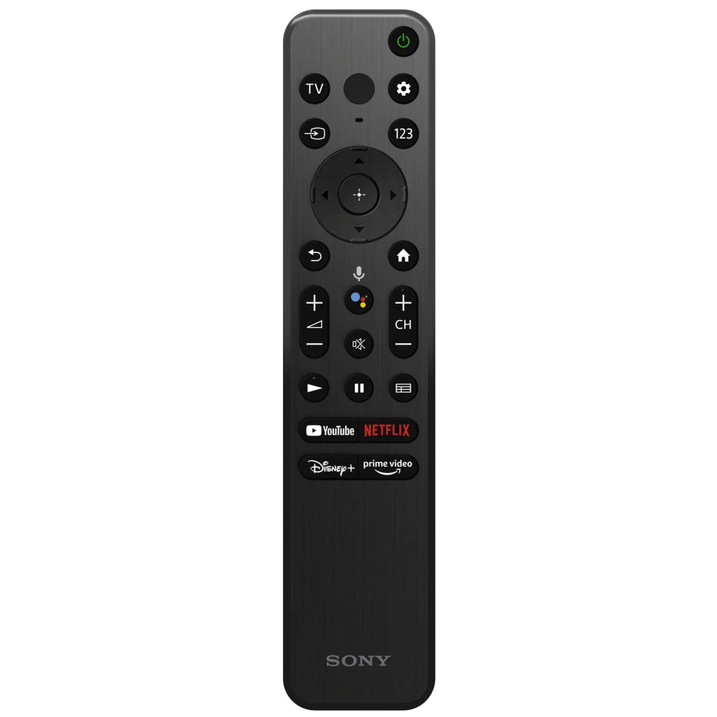 Sony 50" Class X85K 4K Ultra HD LED Smart Google TV KD50X85K X283