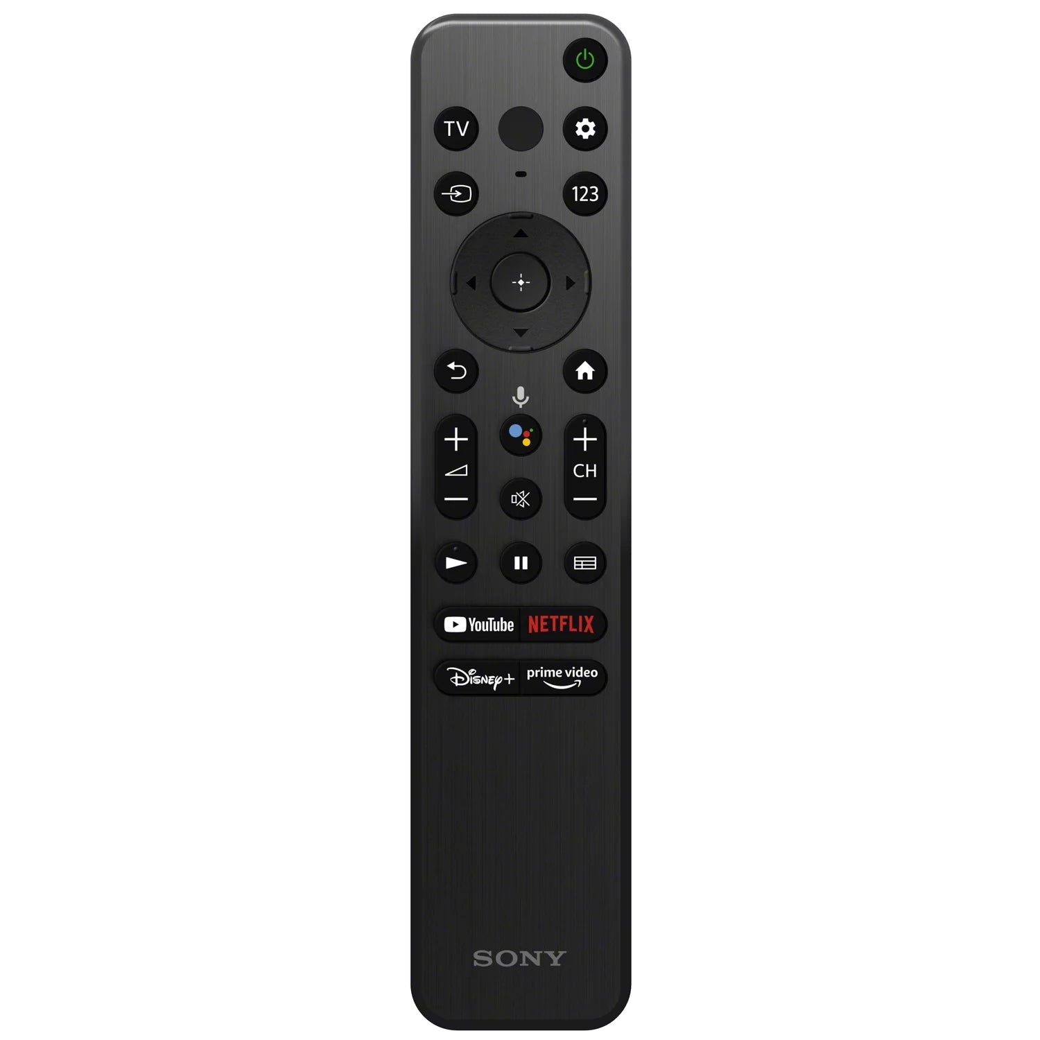 Sony 50" Class X85K 4K Ultra HD LED Smart Google TV KD50X85K X283