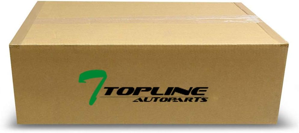 Polished Stainless Steel Bull Bar Brush Guard for Toyota 4Runner E598358