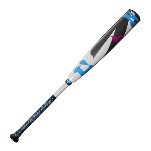 DeMarini 2025 Zen USSSA Baseball Bats R580498
