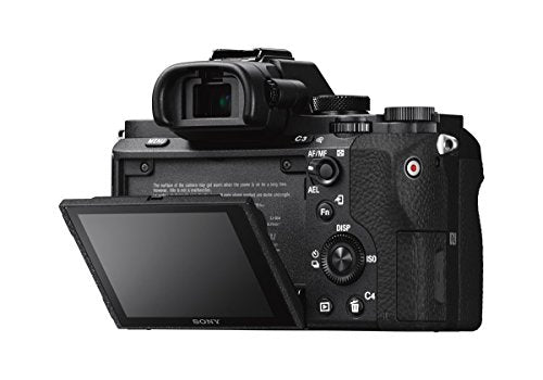Sony Alpha a7II Mirrorless Digital Camera with 28-70mm Lens H309440