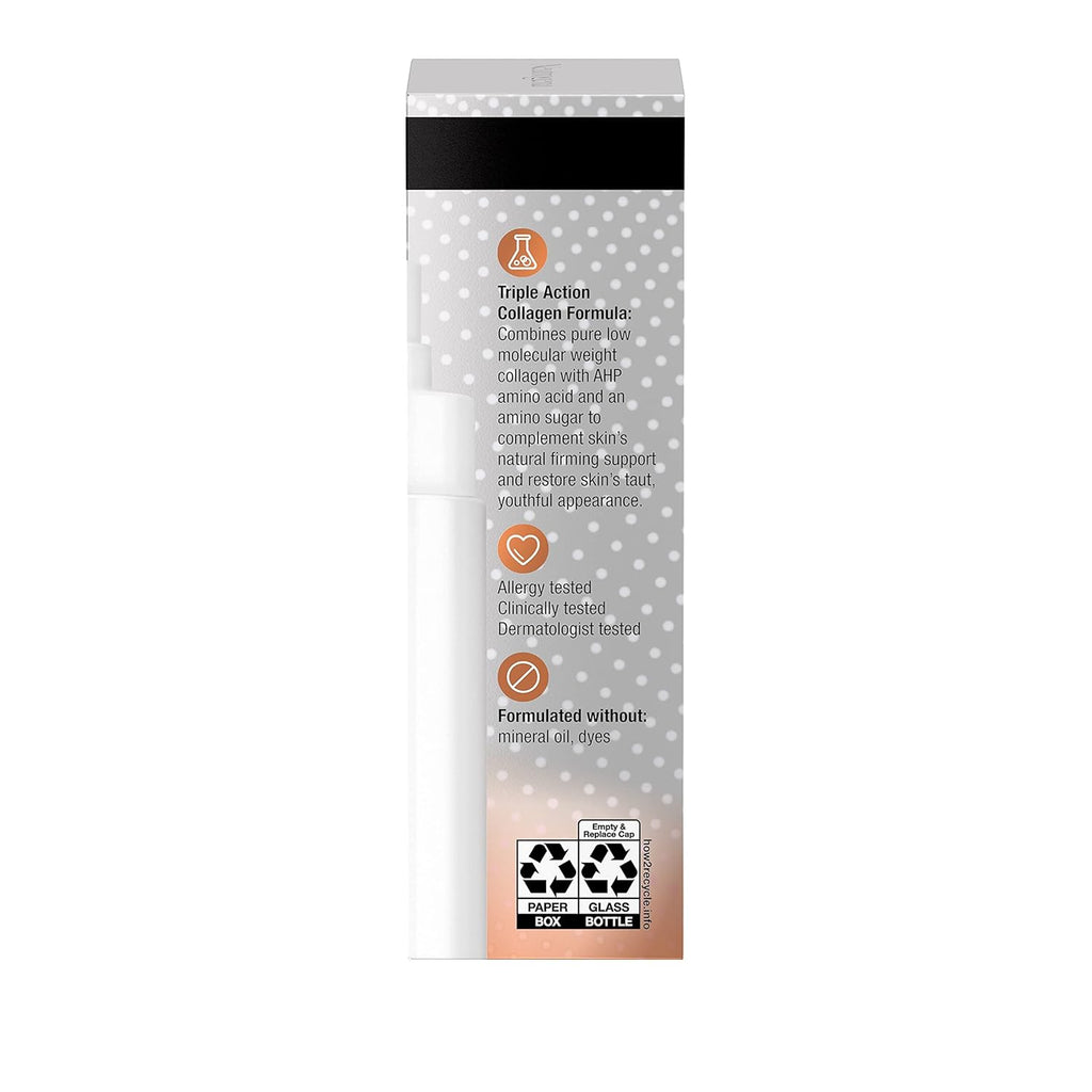 Neutrogena Rapid Firming Collagen Triple Lift Face Serum, 1 fl. oz Z74485