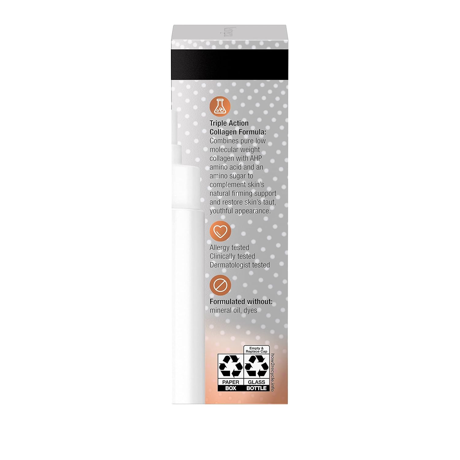 Neutrogena Rapid Firming Collagen Triple Lift Face Serum, 1 fl. oz Z74485