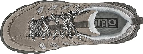 Oboz Sawtooth X Low Women's Hiking Shoe O644109