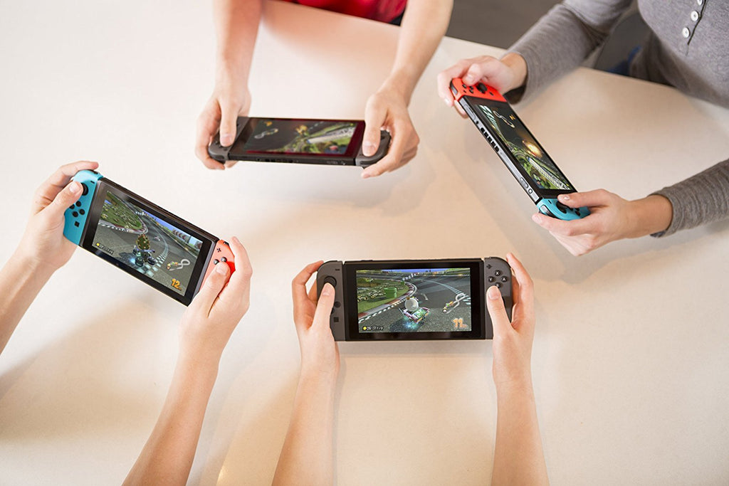 Mario Kart 8 Deluxe T4161