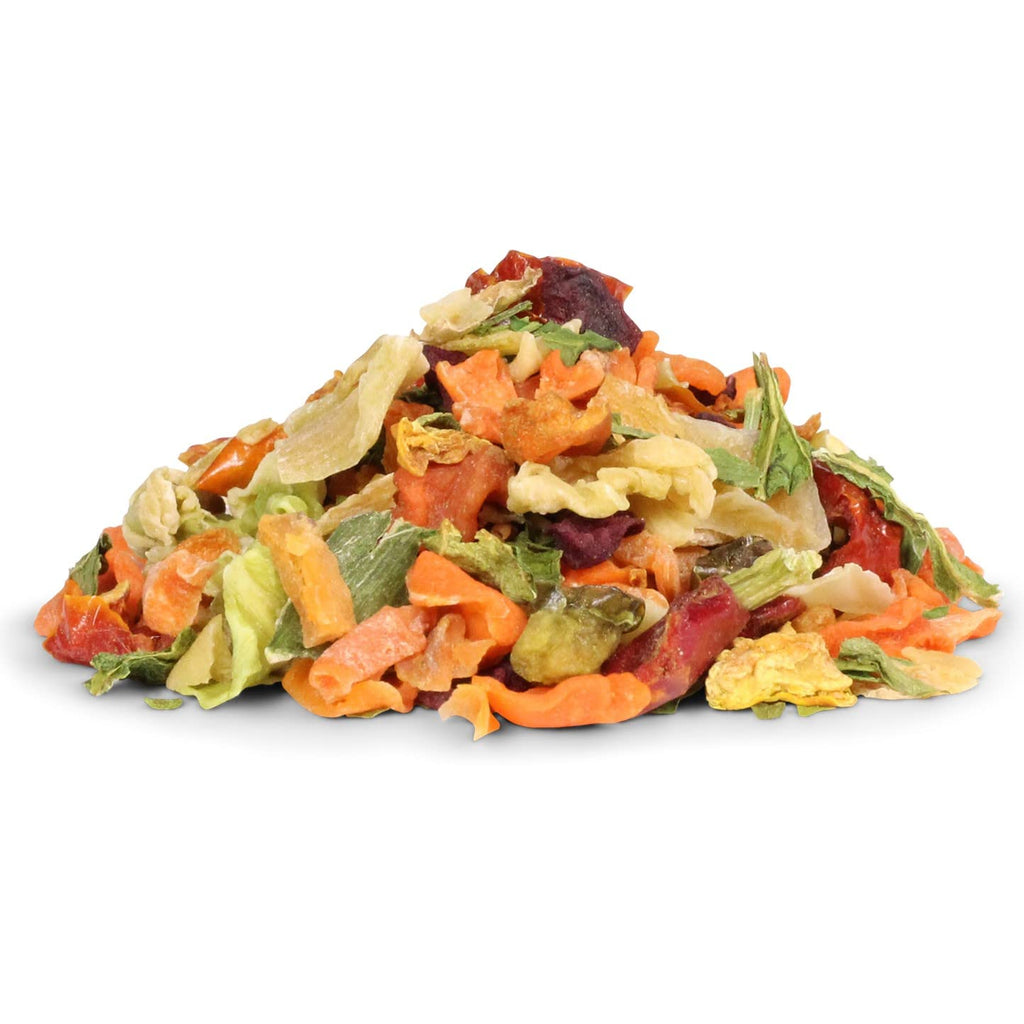 It’s Delish Garden Deluxe Vegetable Soup Mix, 5 Lbs Bulk Bag, No MSG W3441