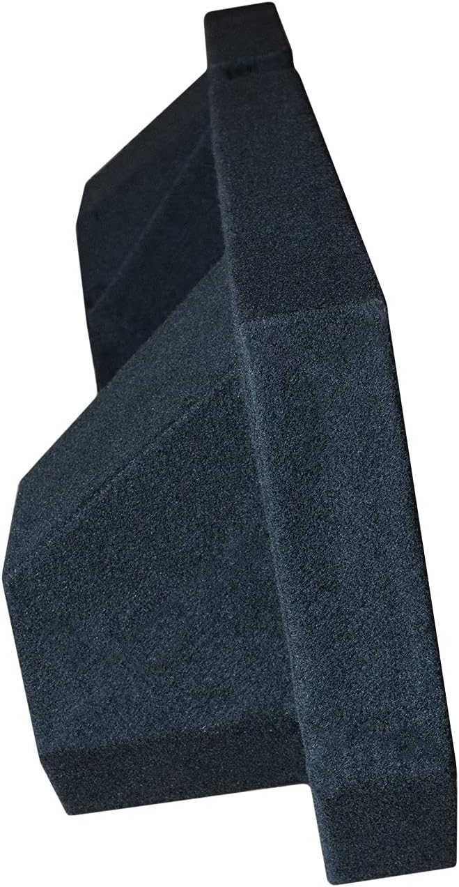 SoundBox Ram Quad/Crew Cab 2002-2018 Dual 12" Subwoofer Enclosure F661302