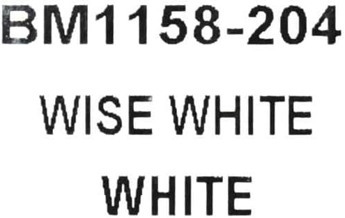 Wise Pontoon Boat Steering Console BM1158-204 White Beige Q71464