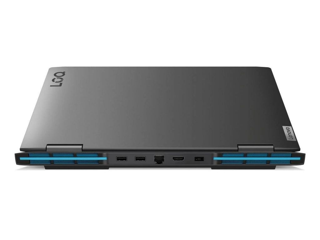 Lenovo LOQ 15IRH8 15.6" 144Hz IPS Gaming Laptop, Core i5, RTX 4050, 512GB SSD X8787