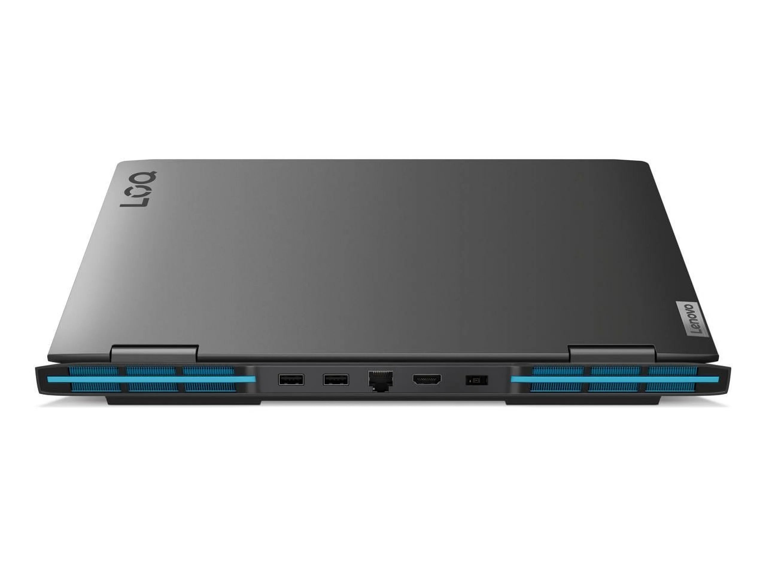 Lenovo LOQ 15IRH8 15.6" 144Hz IPS Gaming Laptop, Core i5, RTX 4050, 512GB SSD X8787
