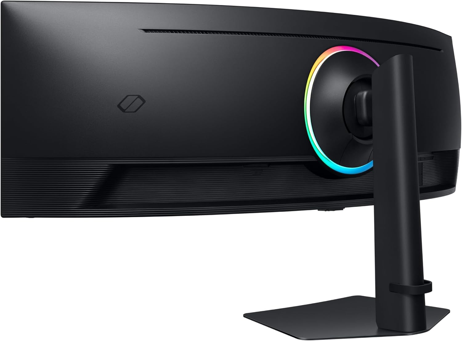 SAMSUNG 49-Inch Odyssey G9 DQHD 1000R Curved Gaming Monitor, 240Hz, Renewed A9554