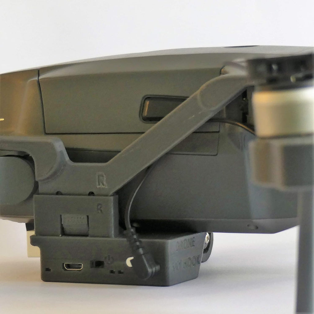 DRONE SKY HOOK Release and Drop Device for DJI Mavic 1 Pro/Platinum F4759