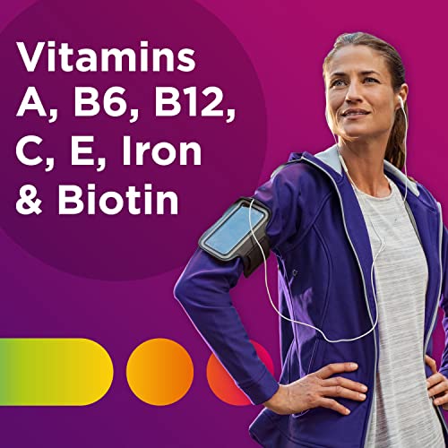 Centrum Multivitamin for Women, 250 Count E25948