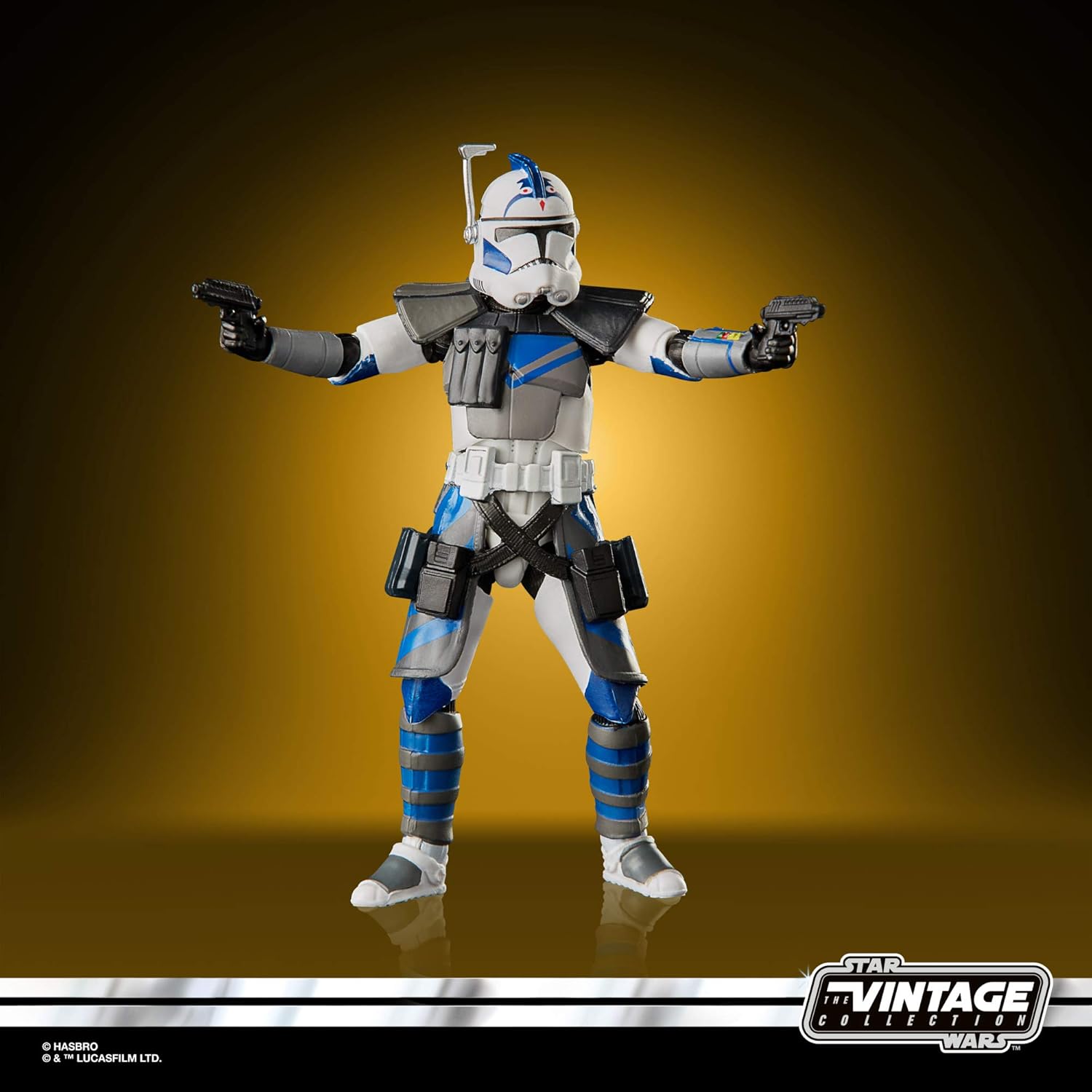 STAR WARS The Vintage Collection ARC Trooper Fives 3.75-Inch Action Figure A357603
