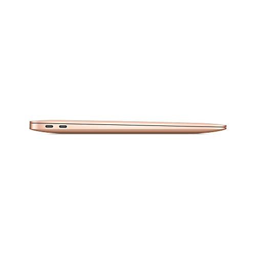 Apple 2020 MacBook Air 13" M1 Chip, 8GB RAM, 512GB SSD, Gold K315