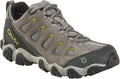 Oboz Sawtooth II Low Hiking Shoe - Men's Pewter 11