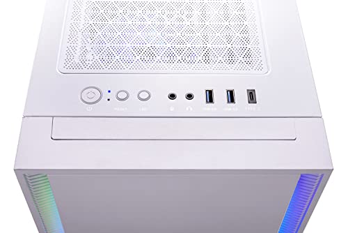 Skytech Legacy Gaming PC, Ryzen 9 7900X3D, RTX 4080 Super, 64GB DDR5, 2TB NVMe Z344171