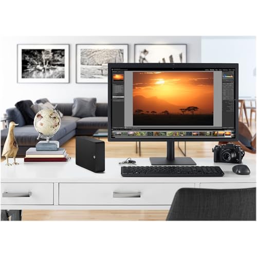 Seagate Portable 2TB External Hard Drive HDD USB 3.0 M55534
