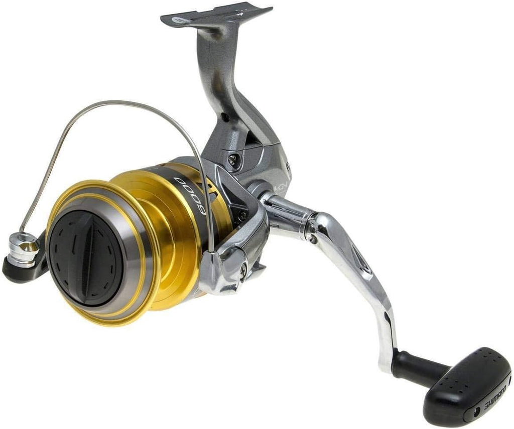 Sedona 1000 FI Spin Reel P188771