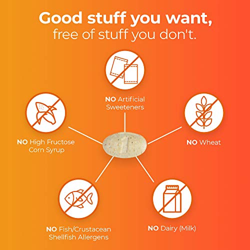 One A Day Women’s 50+ Multivitamin, 100 Count J559127