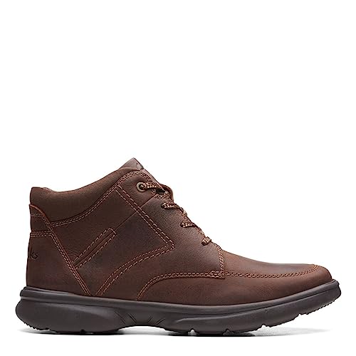 Clarks Men's Bradley Mid Boot Y142109