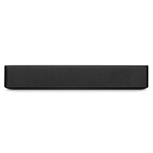 Seagate Portable 2TB External Hard Drive HDD USB 3.0 M55534